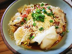 -付小姐在成都(川沙店)