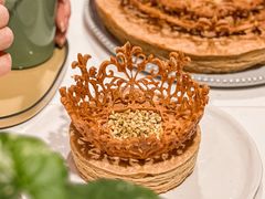 -潮一不贰·法式甜品·生日蛋糕·西式简餐(外滩店)