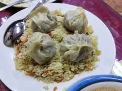 -莎车清真美食