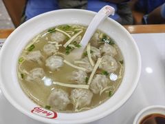 -老盛兴汤包馆(临汾店)