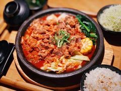 -雷门拉面·现熬骨汤(凯德来福士店)
