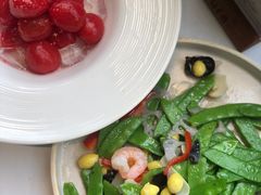 -野蔓果·山野菜(西湖景区·龙井茶田店)