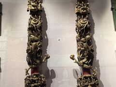 -中国闽台缘博物馆