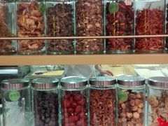 -胖老汉椒麻鸡清真新疆菜(西御街店)