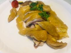 -安蒂娅.悦景轩中餐厅(西乡店)