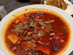 -湖鱼湖·蓉亭食贝(亚运村店)