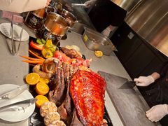 -南湖宾馆·鸳湖阁全日制餐厅