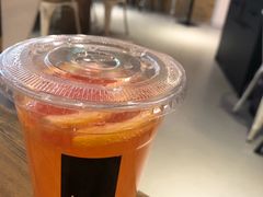 -little hlk 小饿龙(浦东嘉里城店)