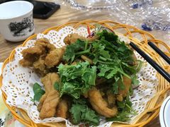 -老苏州大客堂·苏帮菜·松鼠桂鱼·苏州传统小吃(观前街人民商场店)
