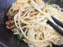 -秦云老太婆摊摊面(磁器口店)