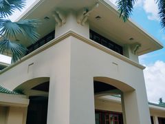 -三亚亚龙湾天域度假酒店