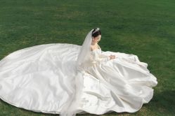 -秦皇岛我和你婚纱摄影工作室