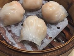 -味莊茶餐厅·自家點心(万象城店)