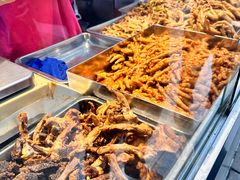 -家吉加州八珍(印象城店)