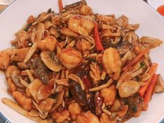 -陈傻子餐厅(世纪都会店)