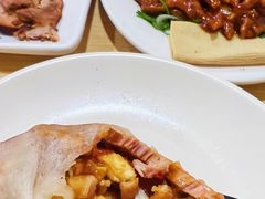 -姥家春饼店(漳州二路店)