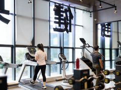 -GYMCARE VIVA(金开店)