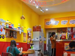 -万能料理屋(钟鼓岭路店)