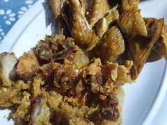 -嘉里饭庄