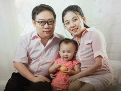 -挪娅婚纱摄影皇家会所