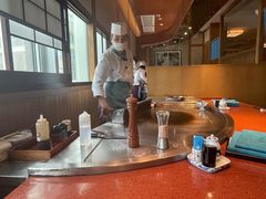 -小山日本料理(兴业太古汇店)