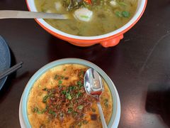 -运·中餐厅(成都华尔道夫酒店)
