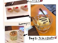 -红房子西菜馆(淮海中路店)