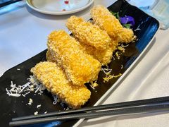 -开海·红岛海鲜虾水饺(石老人店)