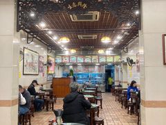 大堂-顺记冰室(宝华路店)