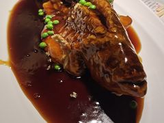 -绿茶餐厅(朝阳大悦城店)