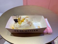 -狐狸和向日葵(北京路店)