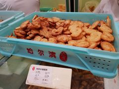 蝴蝶酥-上海哈尔滨食品厂(淮海中路店)