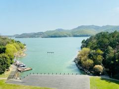 -天目湖涵田度假村