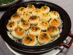 -锦堂春想·广府粤菜(深圳湾首店)