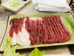 -壹条龙饭庄台基厂店