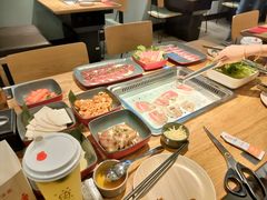 -新石器烤肉(招商1872店)