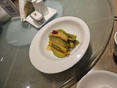 -御水温泉度假酒店-中餐厅