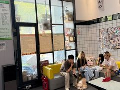 -半岛宠物医院24小时(科华中路店)
