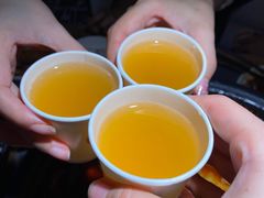 -探鱼·鲜青椒爽麻烤鱼(番禺万达店)