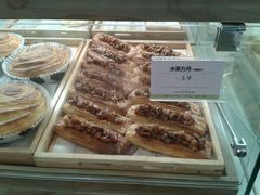 水果方舟（焦糖味）-仟吉KenGee(建文店)