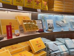 -嘉华鲜花饼·现烤(昆明老街店)