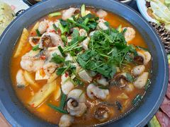 -益恒饭店乡间白族菜(古城总店)