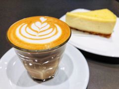 澳白-Seesaw Coffee(苏州中心店)