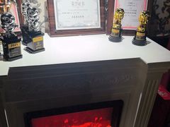 -瞳·实景密室逃脱(护国店)
