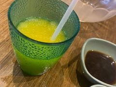 -遇上西雅图多融合海鲜自助餐厅(中房金谊广场店)