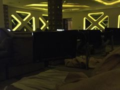 -碧涛阁水世界酒店(万家丽路店)