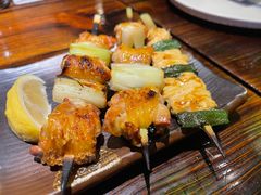 -鸟鹏烧鸟居酒屋(熙龙湾店)