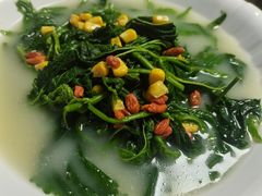 -茗荔园农庄(大涌店)