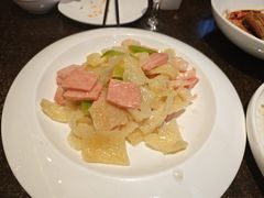 -老牌坊鲁菜名店(聊城美食岛店)