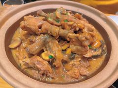-莲餐厅·湖北菜·潜江小龙虾店(愚园路店)